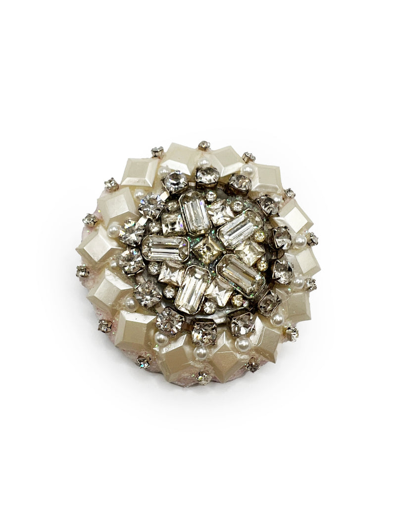 Juliet Brooch