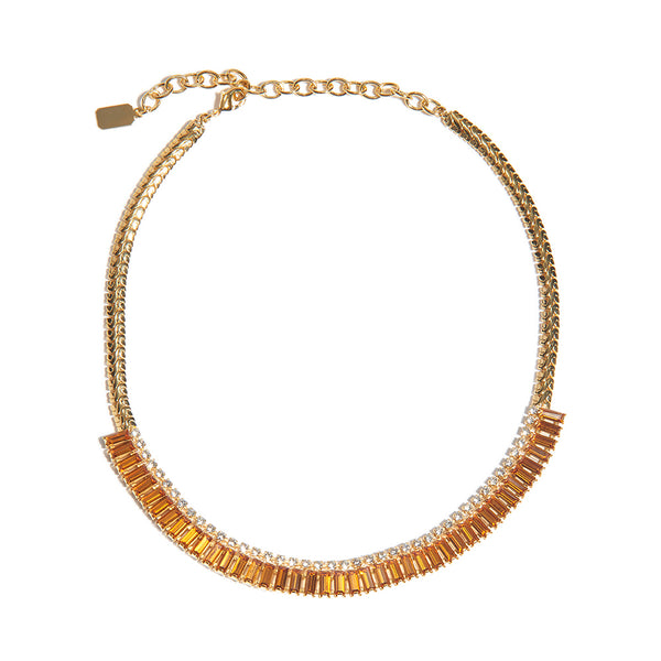 Fan Fave The Candy Necklace — Free Spirit NY